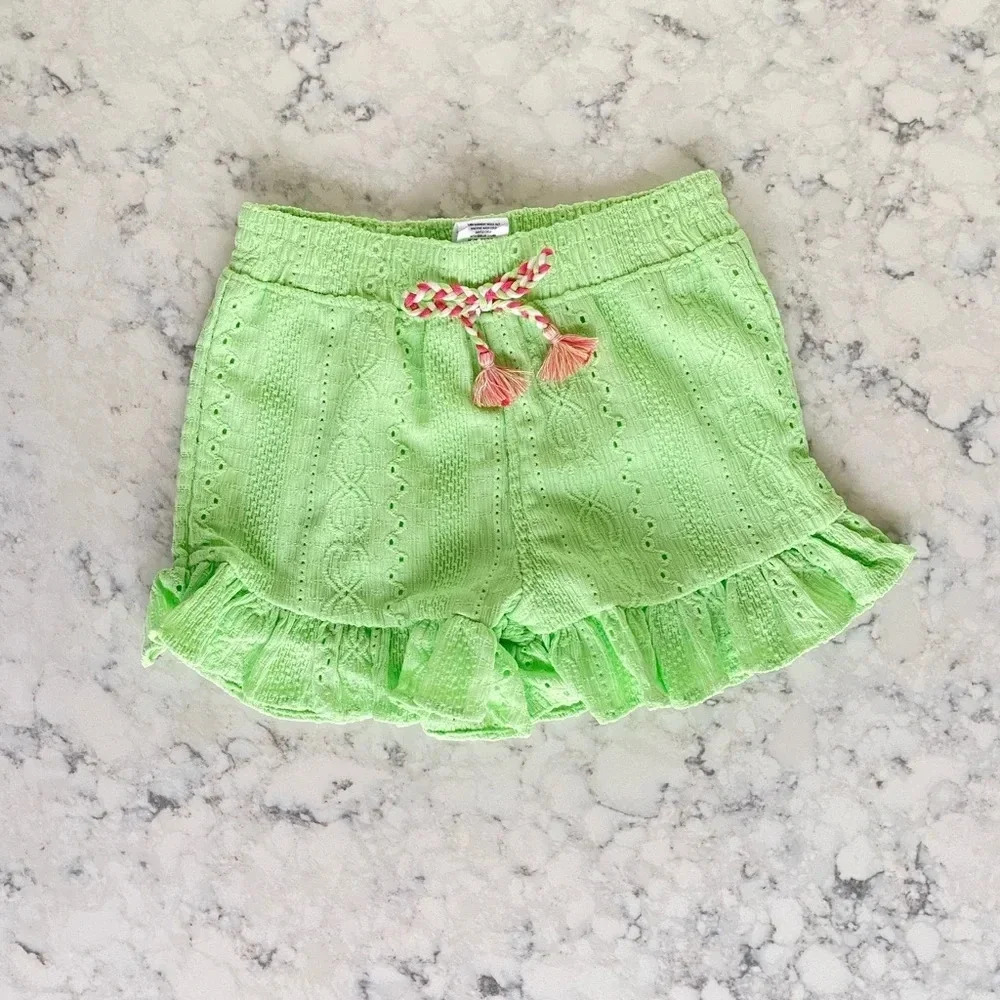 Little Lass Matching Set - Picture 3 of 4